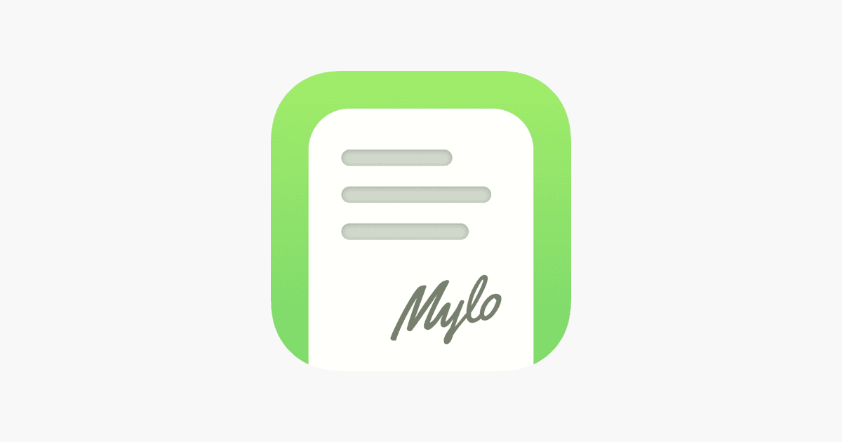 Mylo logo