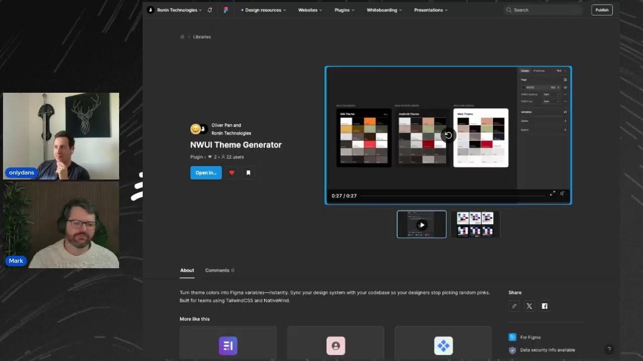 State of Nativewind Thumbnail